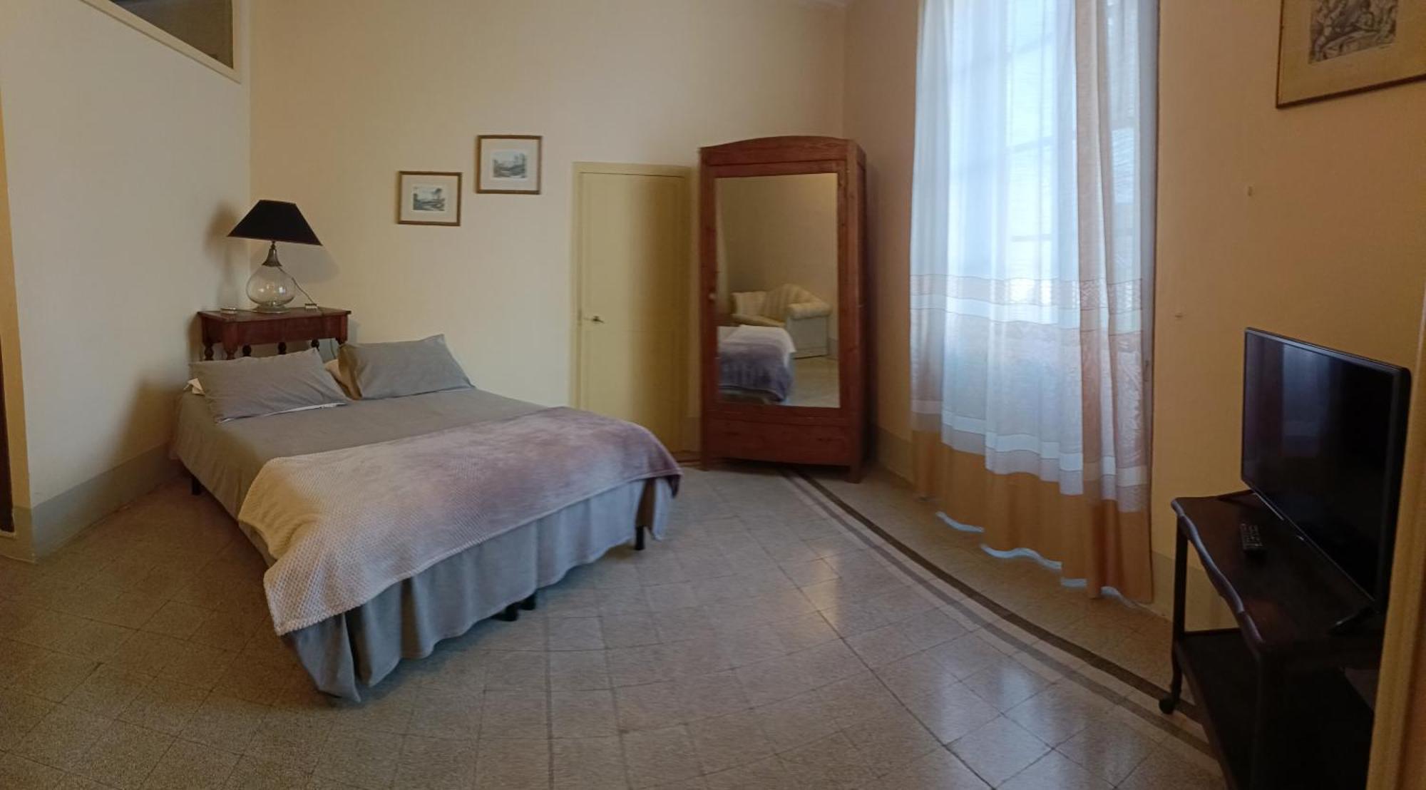 44 - Mu Ni Hotel Amelia Cameră foto