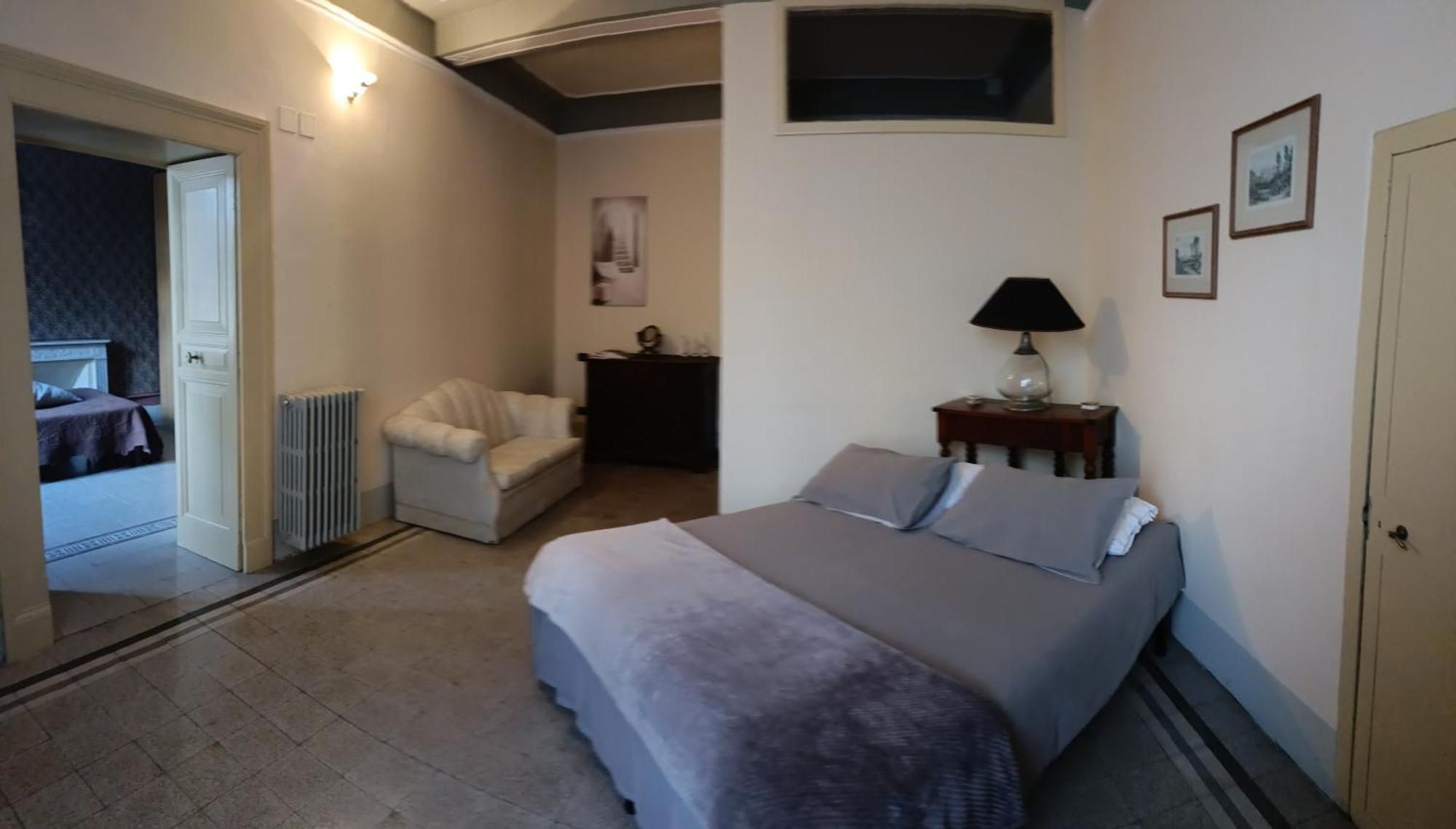 44 - Mu Ni Hotel Amelia Cameră foto