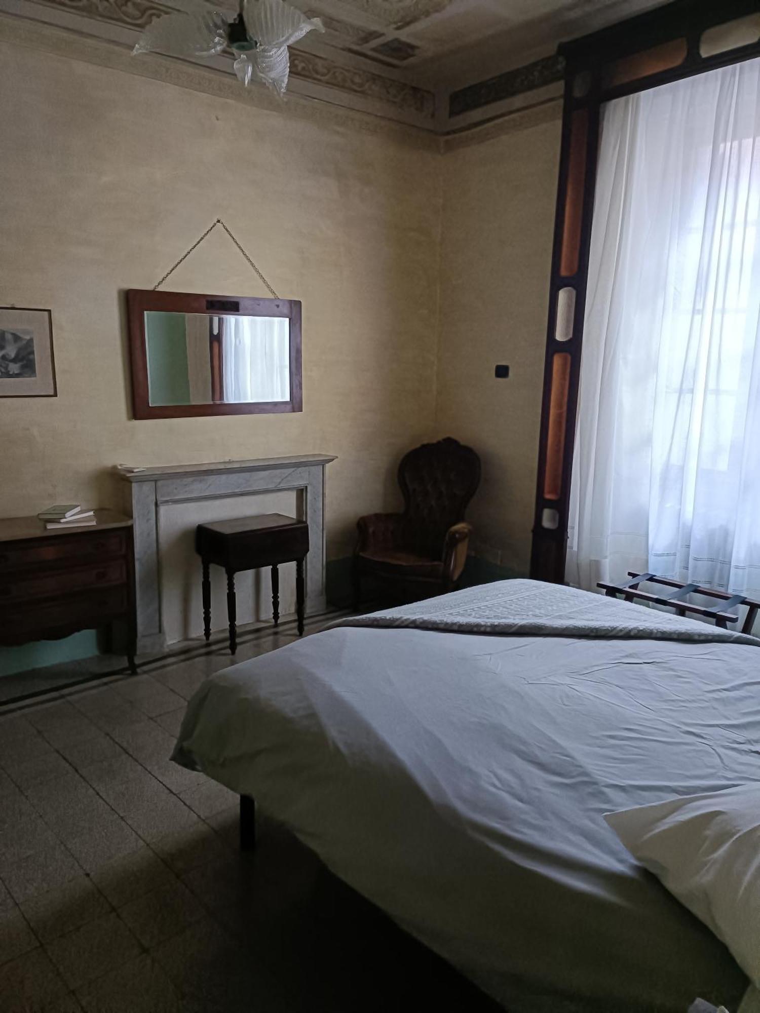 44 - Mu Ni Hotel Amelia Cameră foto