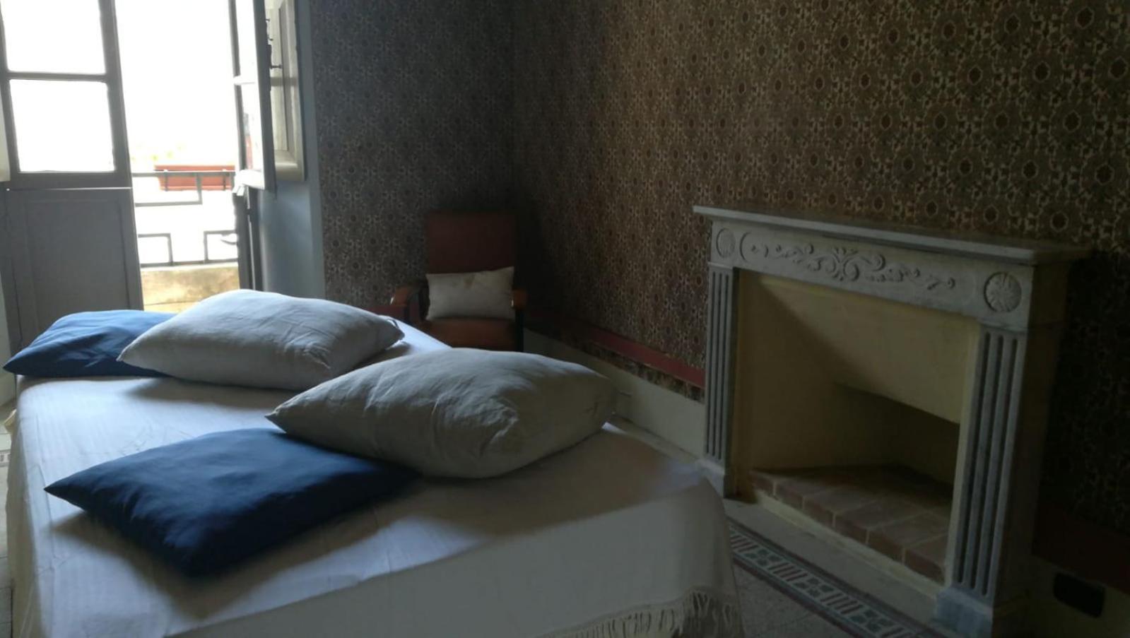44 - Mu Ni Hotel Amelia Cameră foto